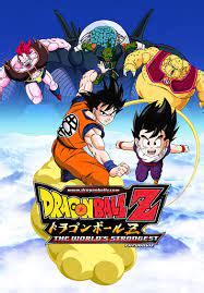 flixtor dragon ball z: the world's strongest|Watch Dragon Ball Z: The World's Strongest online free on 9anime.